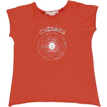 Bonpoint T-Shirt à manches courtes 3 ans
