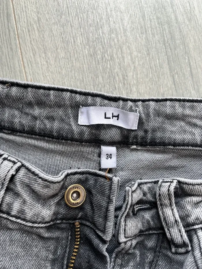 Pantalon taille 34 - photo numéro 2