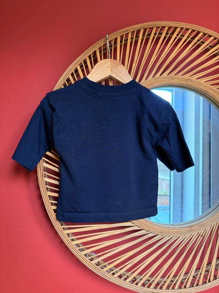 Tee shirt Next 3/6 mois - photo numéro 3