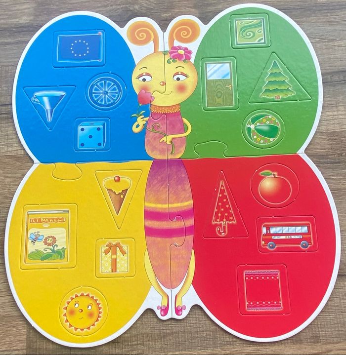 20 jeux le labo éducatif - photo numéro 9