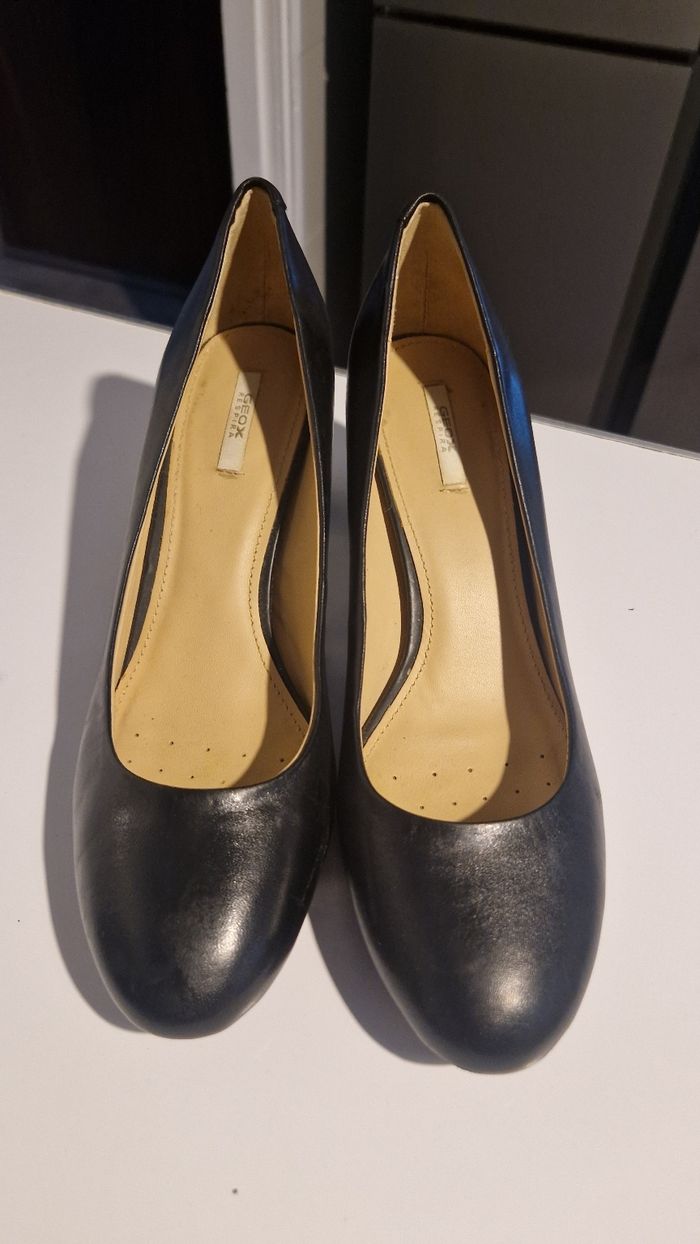 Escarpin guess - photo numéro 5