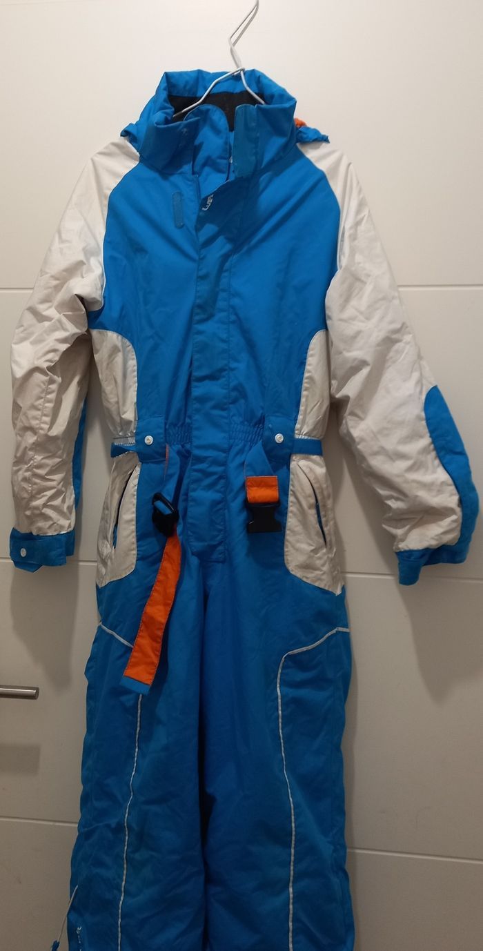 Combinaison de ski 🎿
