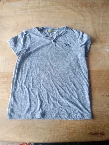 Tee shirt garçon