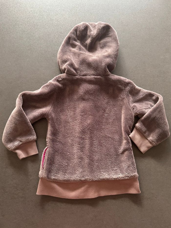 Veste - photo numéro 3