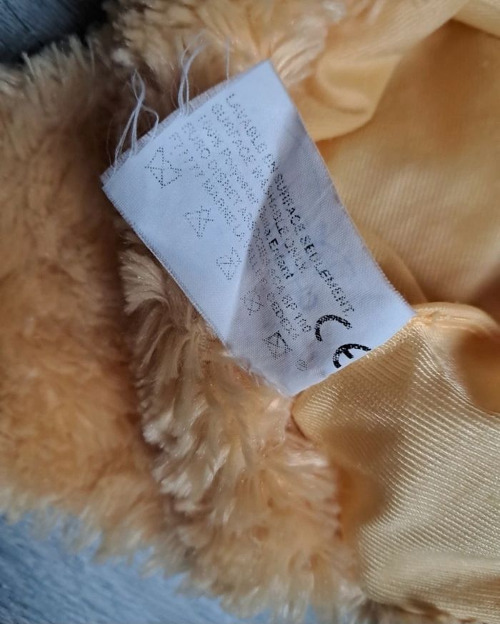 Bonnet winnie l'ourson - photo numéro 7