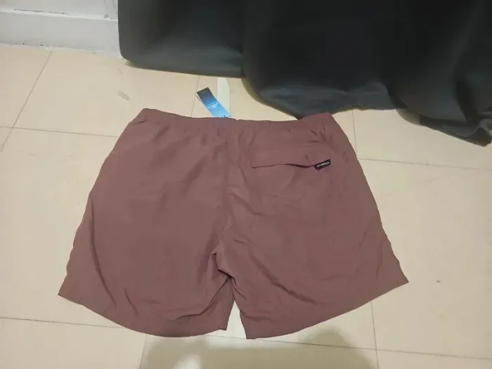 Short homme taille XXL - photo numéro 5