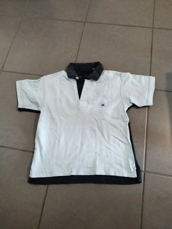 Tee shirt 6 ans