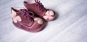 Bottillon velours 20