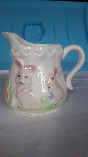 Pot à lait