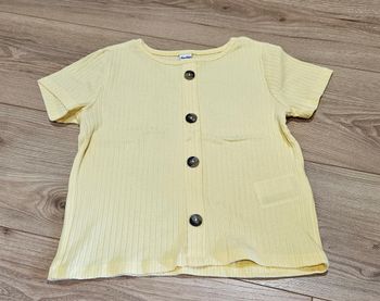 Lots shorts, legging court et haut - Taille 6-7 ans