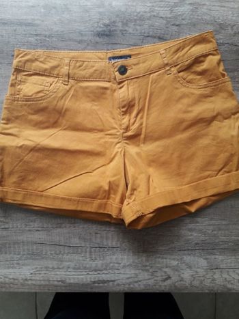 Short