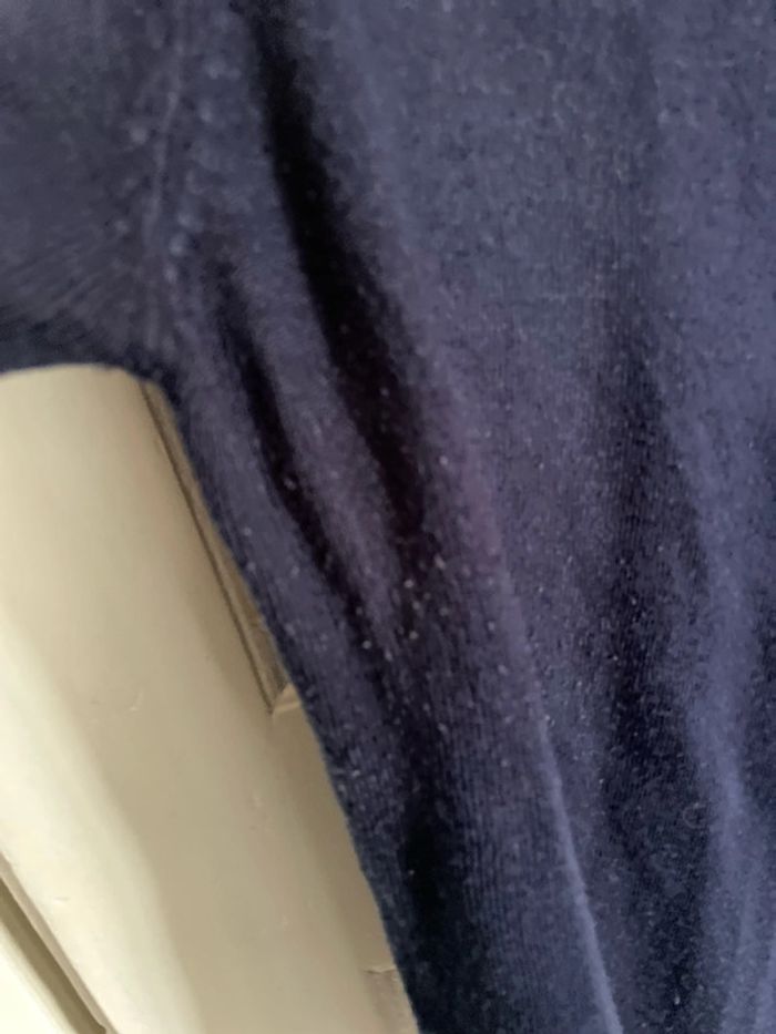 Pull marine XL - photo numéro 4