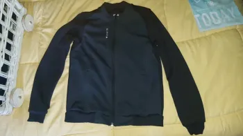 Veste de jogging