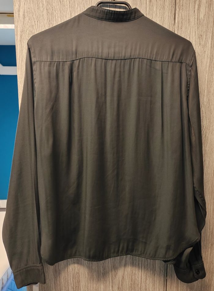 Chemise G-Star Raw - photo numéro 2