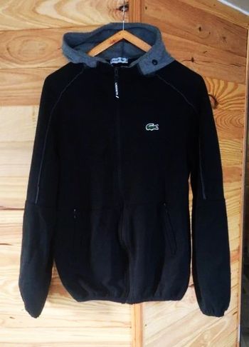 Veste Lacoste - Taille XL
