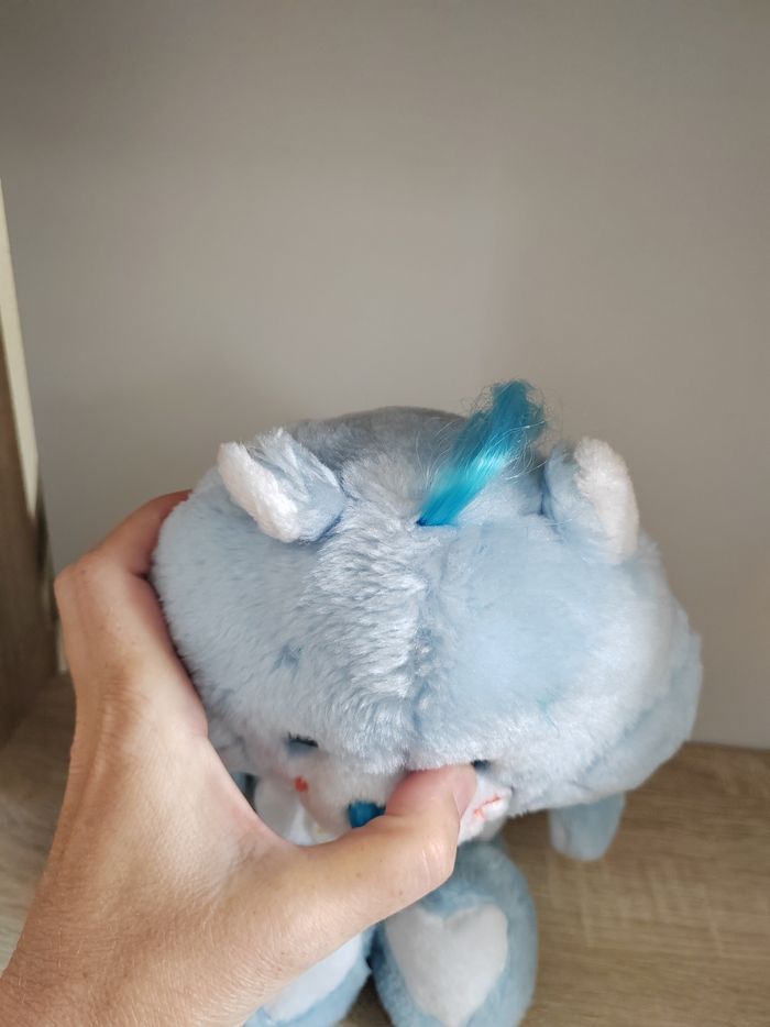Bisounours Sea friend - photo numéro 4