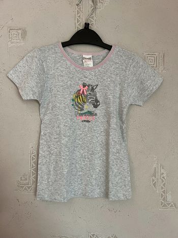 Tee-shirt de chez absorba