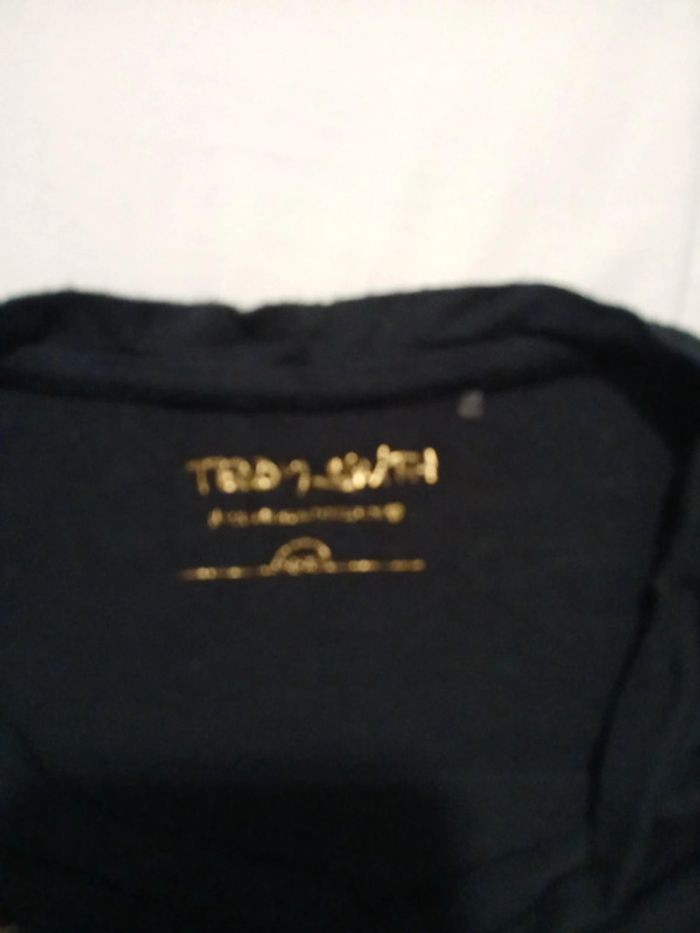Tee-shirt manches longues 13/14 ans - photo numéro 2