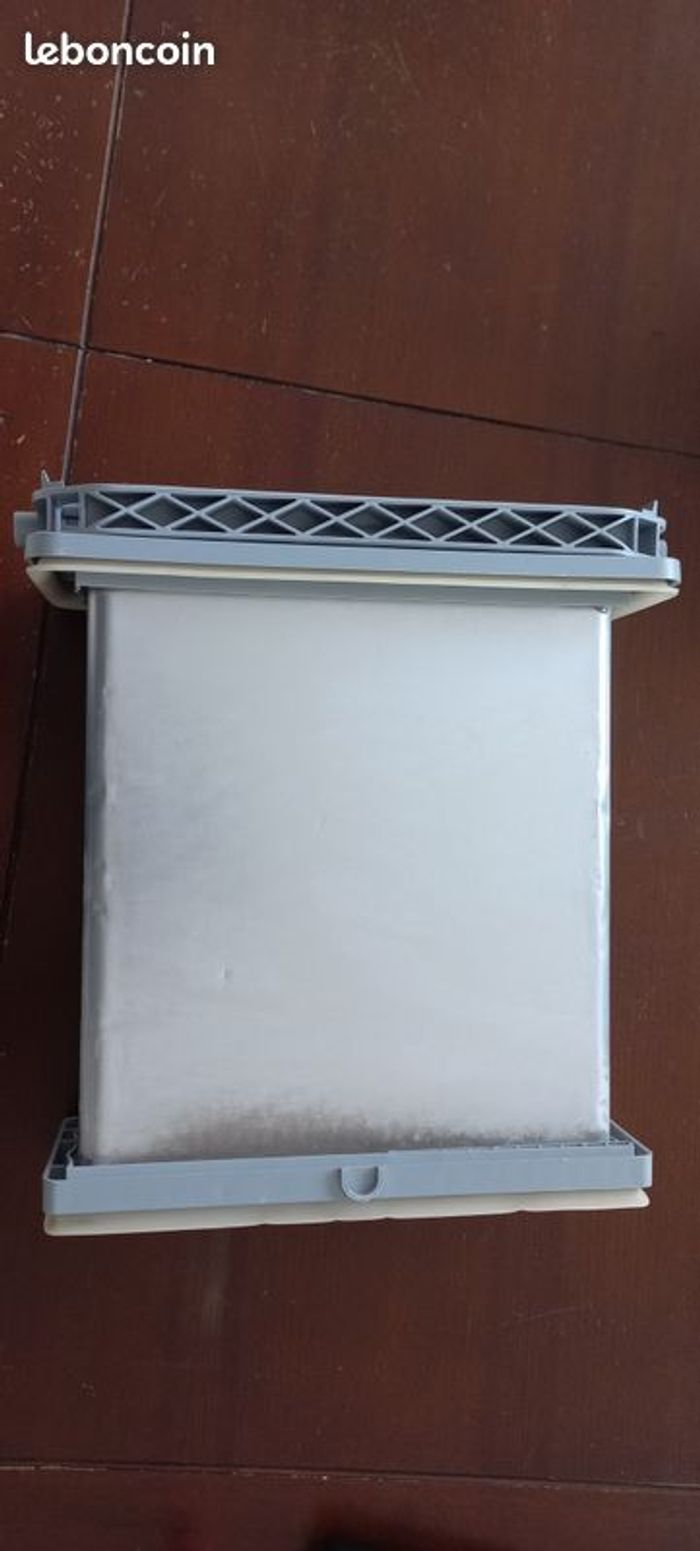 Condenseur seche linge whirlpool Laden ignis 481251148417 481251148226 proline ikea - photo numéro 3