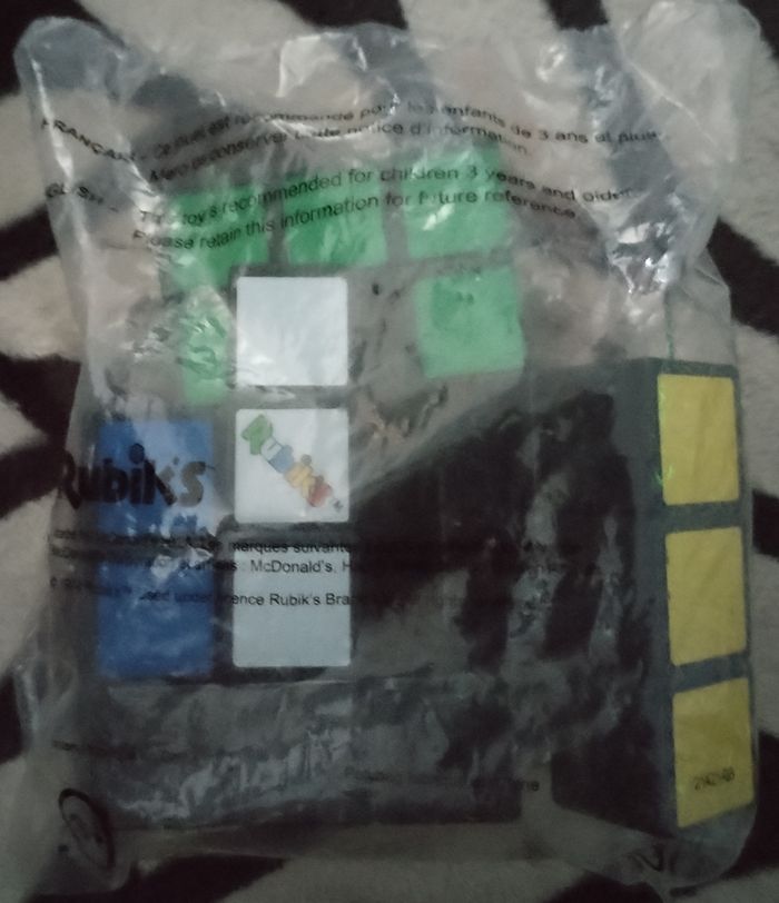 Lot de trois jeux neuf - photo numéro 5