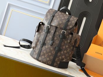 Louis Vuitton   M43735  Christopher