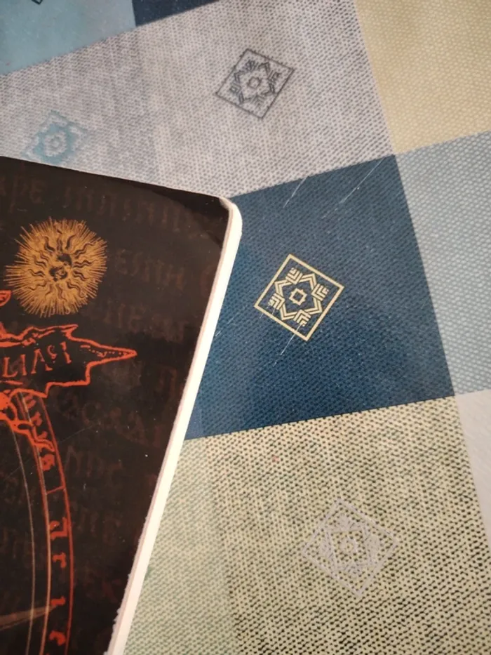 Livre Le Testament des Siècles - photo numéro 5
