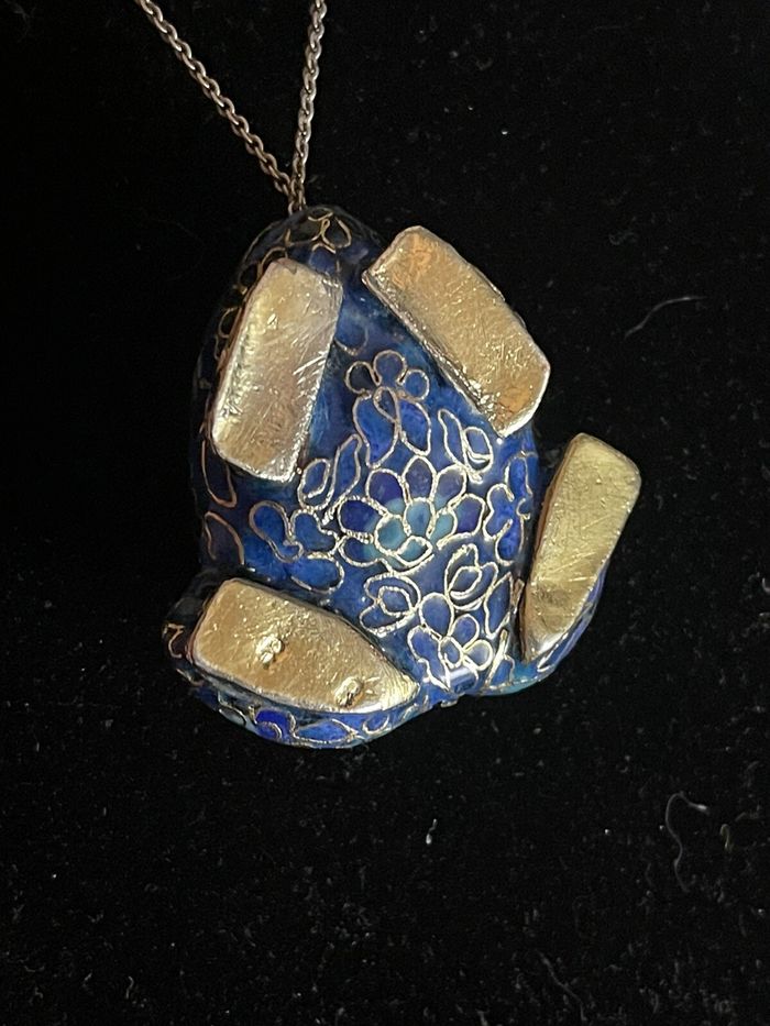 Pendentif - photo numéro 6