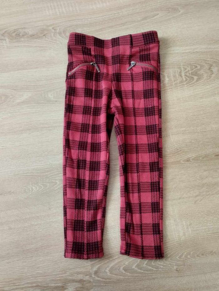 Pantalon Kiabi 4 ans