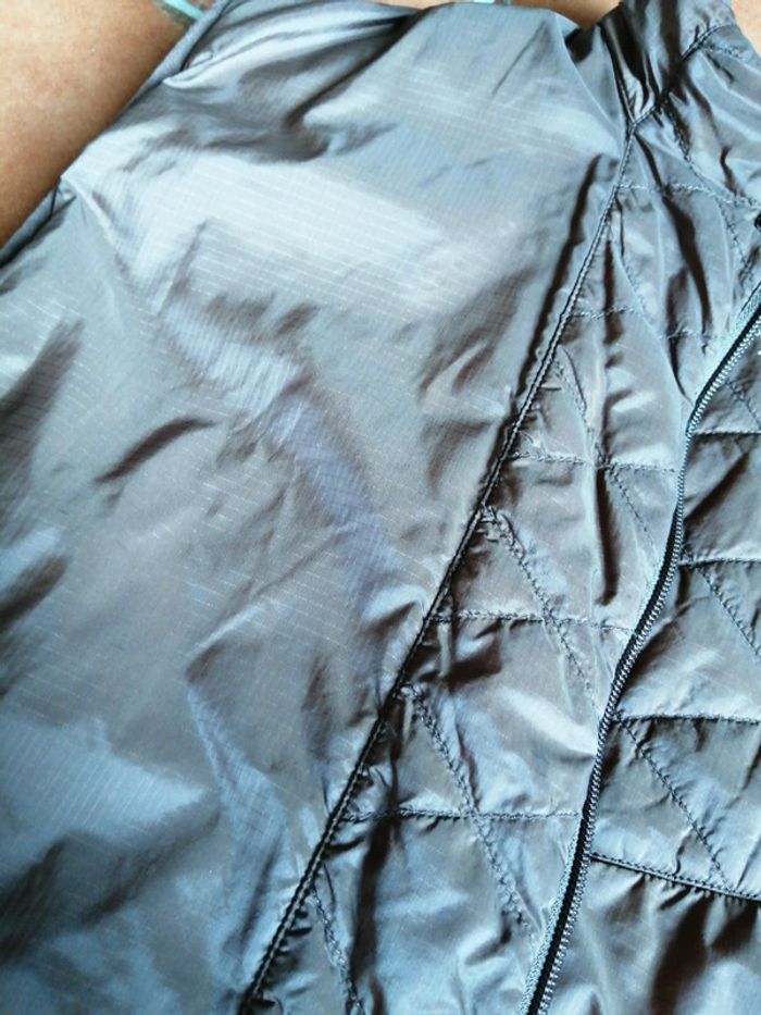 Gilet matelassé sans manche homme Beretta - photo numéro 6