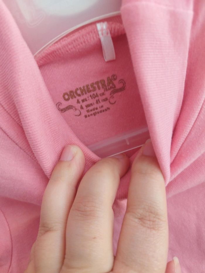 Tee-shirt manches longues b2 - photo numéro 5