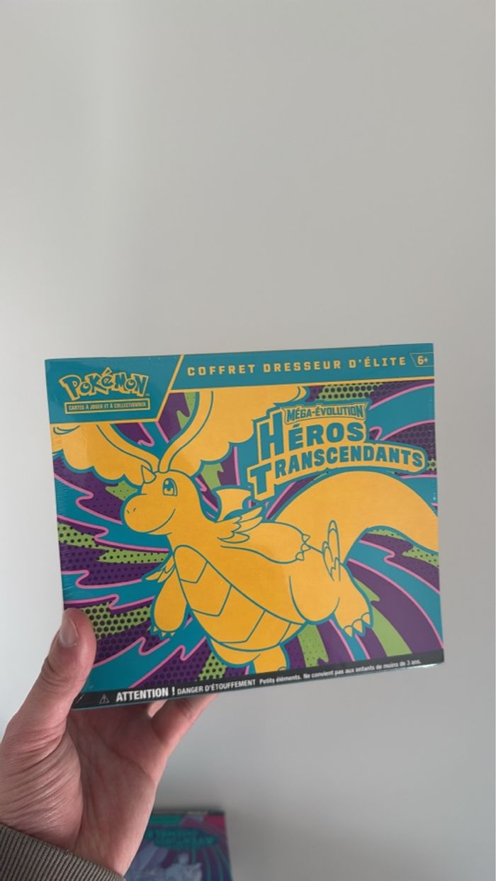 Etb me2.5 sans défaut - photo numéro 2