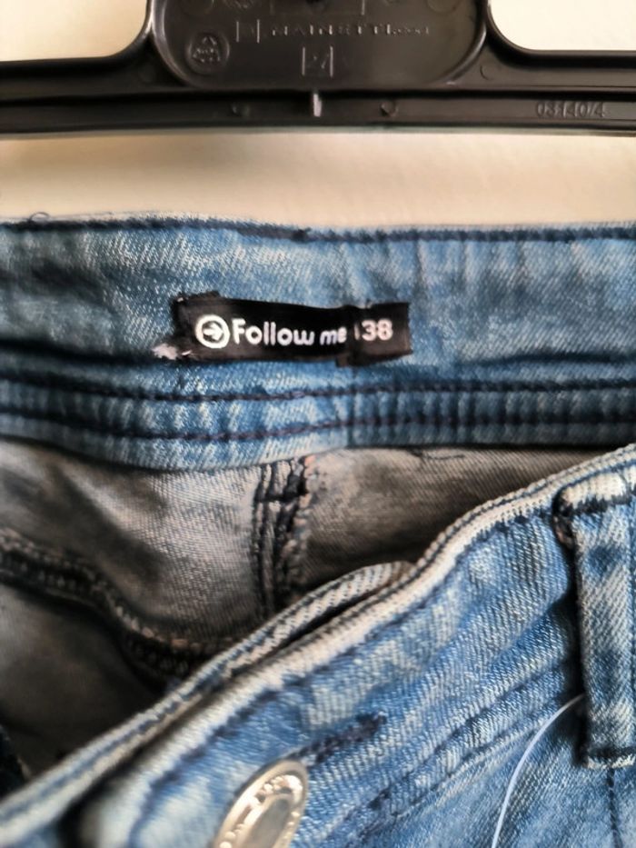 Jeans - photo numéro 3