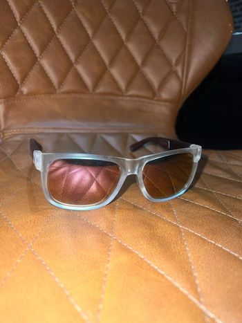 Lunette de soleil polarisante