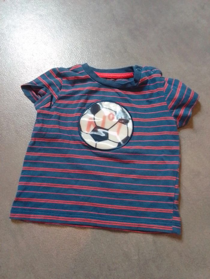 Tee shirt
