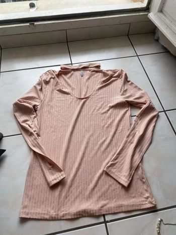Blouse only taille M
