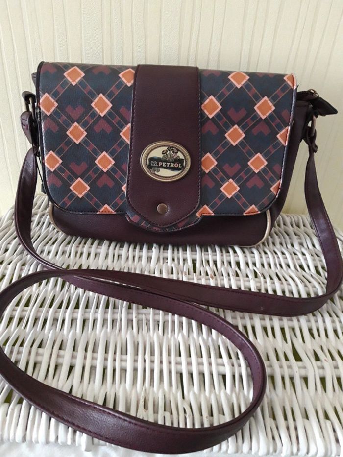 Sac bandoulière