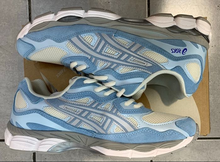 ASICS GEL-NYC
