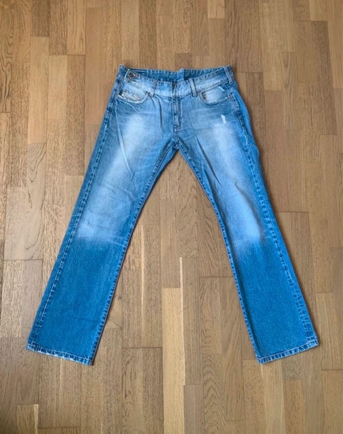 Jean Homme "Diesel taille 32 - photo numéro 2