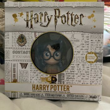 Figurine Harry Potter funko 5 star