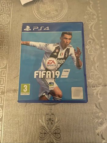 FIFA 19