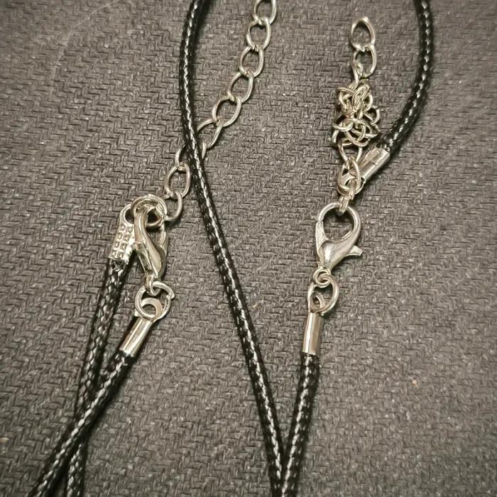Collier kindred de league of legends - photo numéro 5