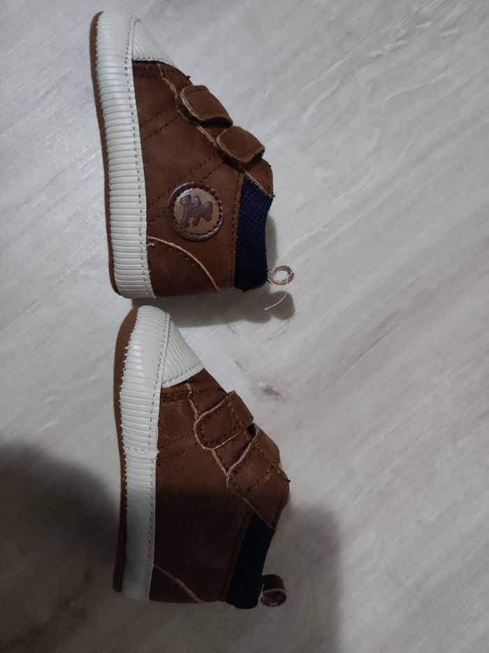 Chaussure neuve