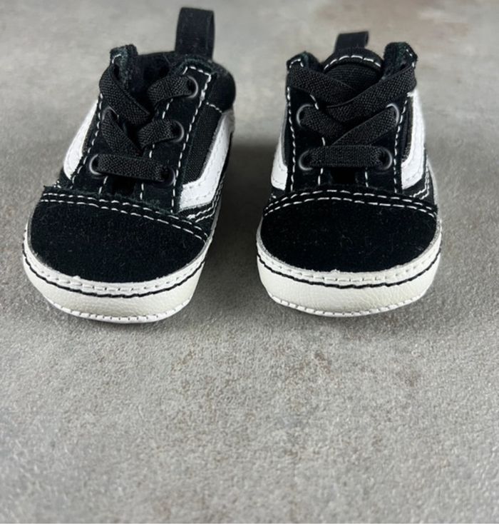 Basket bébé - photo numéro 5