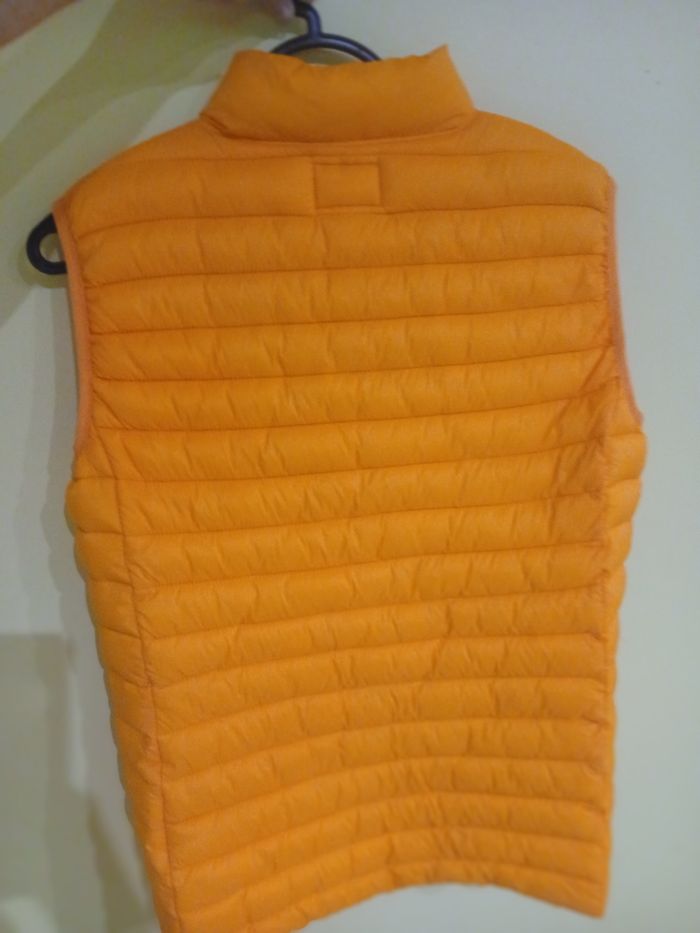 Doudoune sans manche - photo numéro 3