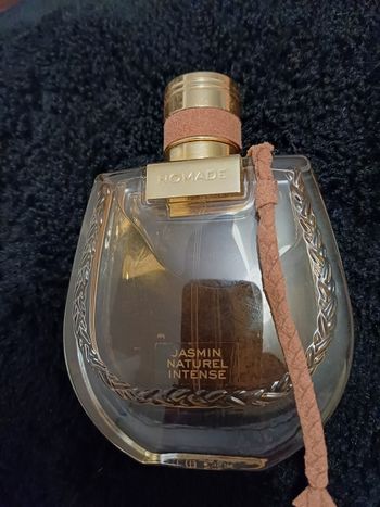 Eau de parfum Nomade jasmin naturel intense de Chloé