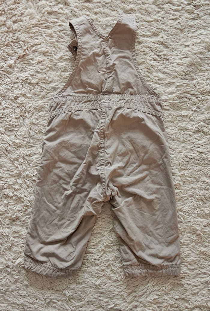 Salopette 6 mois - photo numéro 2