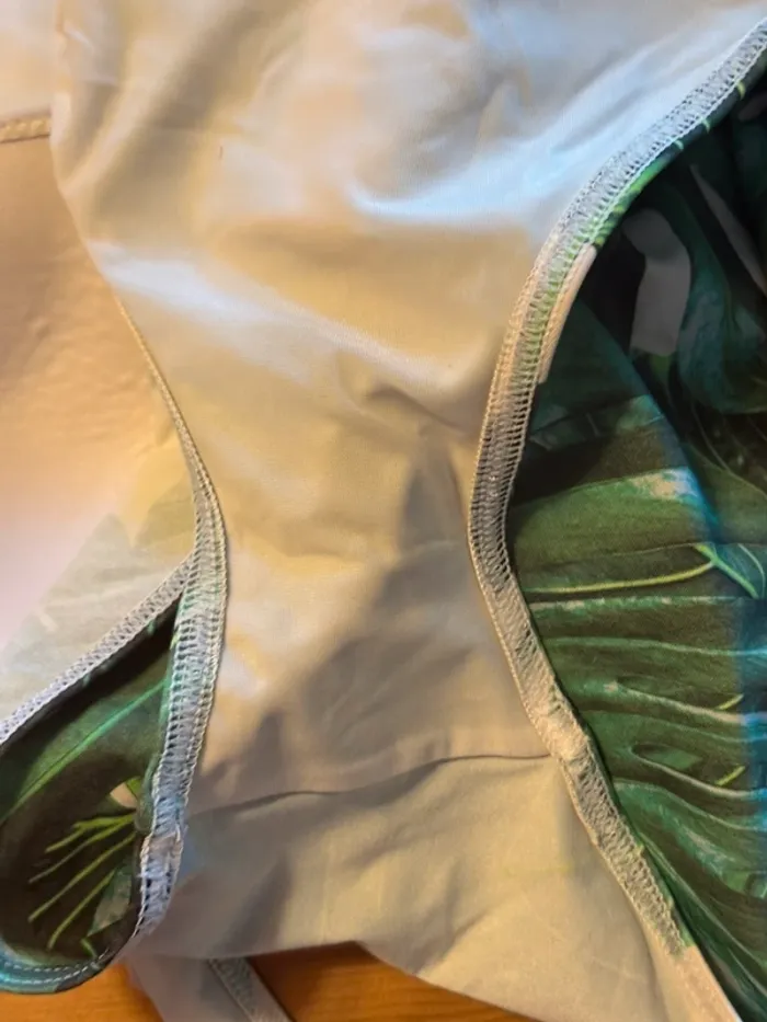 Maillot de grossesse Phuket de Les ultraviolettes - photo numéro 2