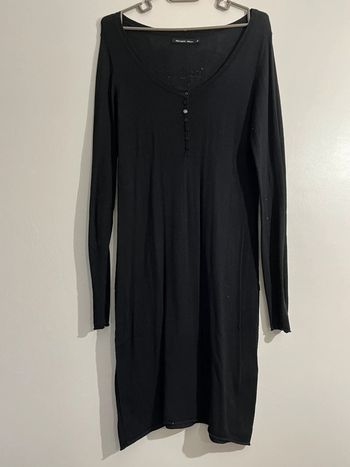 Robe pull