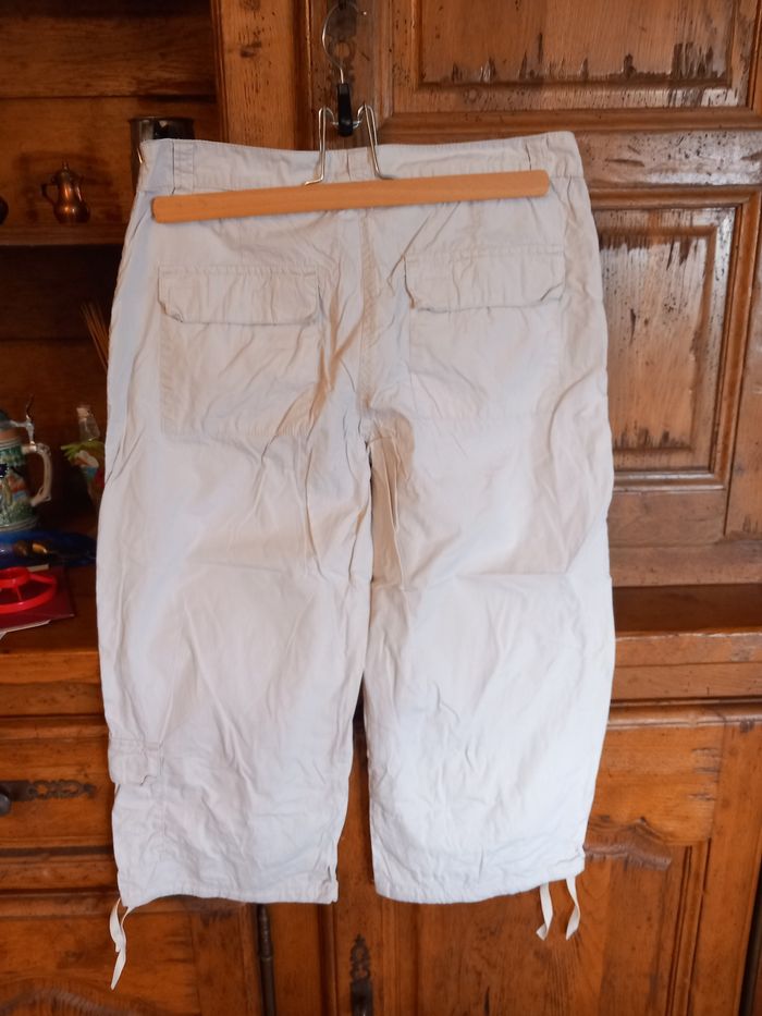 Pantacourt - photo numéro 4