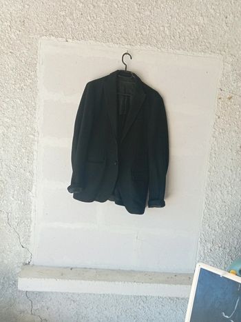 Jolie Veste Uniqlo femme